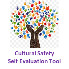 Cultural Safety Icon Cultural Safety Icon